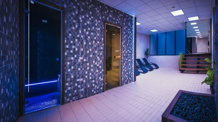 Picture of the Hotel SPA Sauna