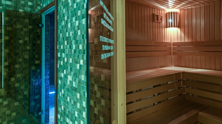 Picture of the Hotel SPA Sauna